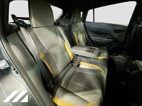 New 2026 Subaru Crosstrek 2.5i Sport AWD/4WD image 29