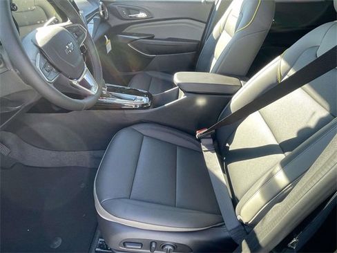 New 2026 Chevrolet Trax ACTIV image 12