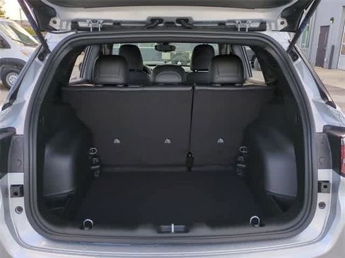 New 2026 Jeep Compass Latitude image 35