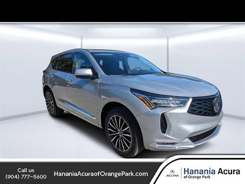 New 2026 Acura RDX SH-AWD w/ Advance Package image 1