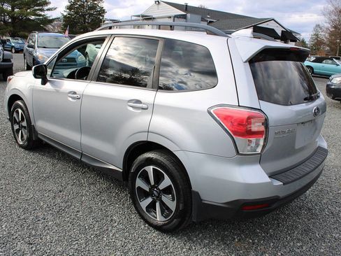 Used 2017 Subaru Forester 2.5i Premium w/ All-Weather Package image 9