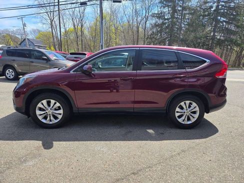 Used 2012 Honda CR-V EX image 13