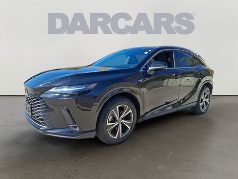 Used 2024 Lexus RX 350 Premium w/ Accessory Package image 3