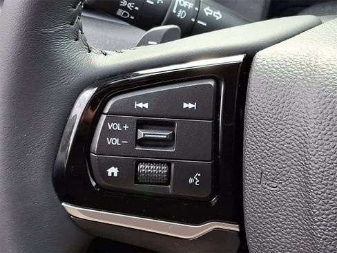 Certified 2025 Honda Odyssey Touring image 23