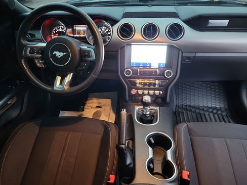 Used 2022 Ford Mustang GT w/ Equipment Group 301A image 24