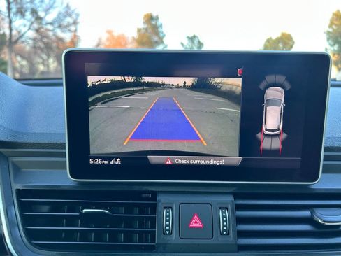 Used 2018 Audi Q5 2.0T Premium Plus image 22