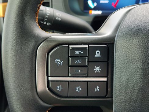 Used 2025 Ford F150 Tremor w/ Mobile Office Package AWD/4WD image 28