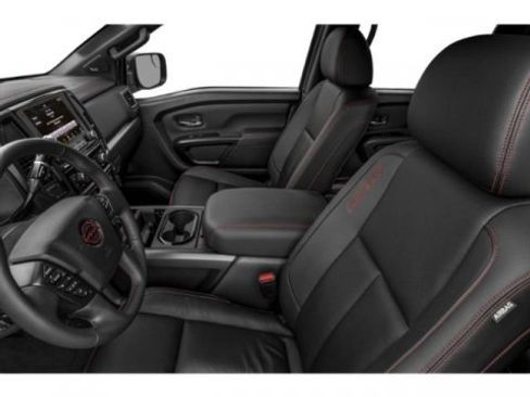 Certified 2024 Nissan Titan PRO-4X w/ Pro-4x Convenience Package image 12