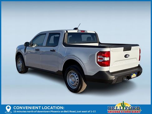 New 2026 Ford Maverick XL w/ 4K Tow Package image 4