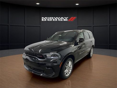 New 2026 Dodge Durango GT image 2