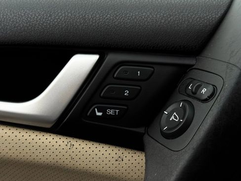 Used 2012 Acura TSX Sedan FWD image 13