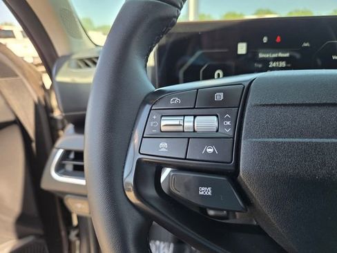 Used 2025 Kia K4 EX FWD image 18