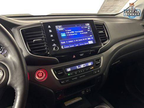 Used 2021 Honda Ridgeline RTL-E image 19