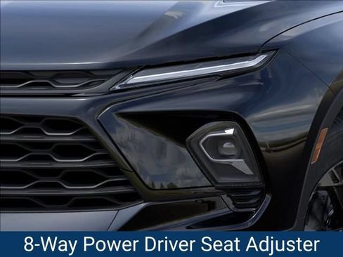 New 2026 Chevrolet Blazer LT w/ Convenience Package FWD image 11