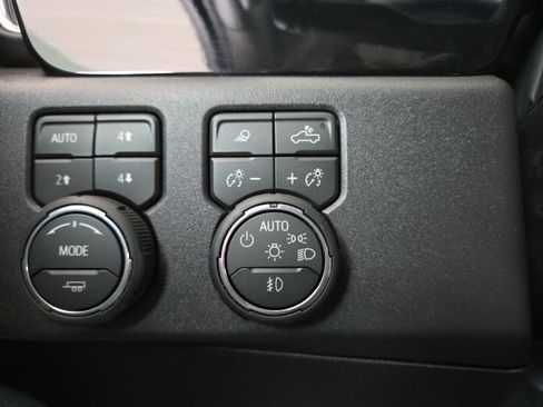 New 2026 Chevrolet Silverado 1500 LT Trail Boss image 53