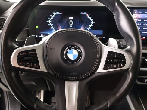 Used 2024 BMW X5 xDrive40i w/ Executive Package image 3