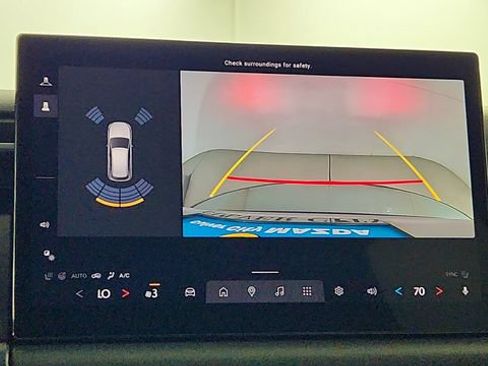 New 2026 MAZDA CX-5 Preferred AWD/4WD image 19