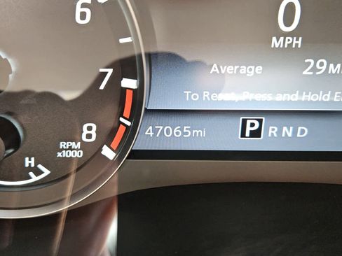 Used 2023 Nissan Frontier SV w/ SV Convenience Package image 15