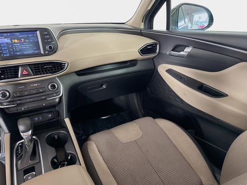Used 2020 Hyundai Santa Fe SEL image 24