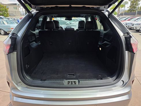 Used 2021 Ford Edge ST-Line w/ Class II Trailer Tow Package AWD/4WD image 20