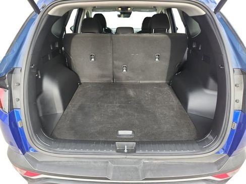 Used 2024 Hyundai Tucson SEL image 19