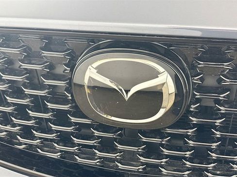 Used 2025 MAZDA CX-5 Carbon Edition image 27
