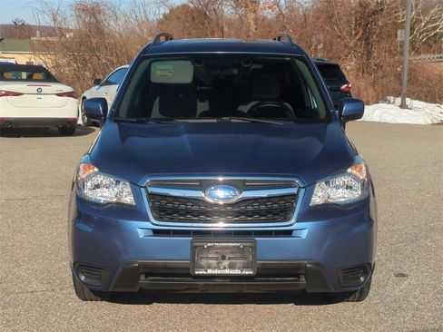 Used 2015 Subaru Forester 2.5i Premium image 9