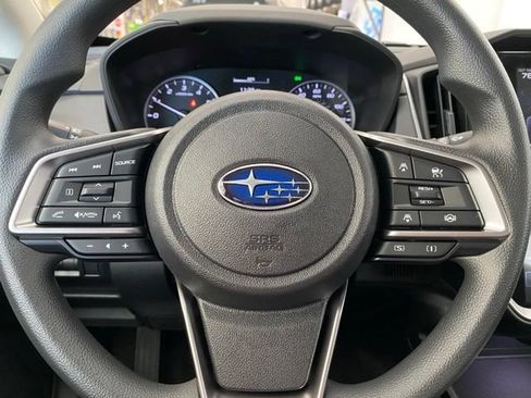 New 2026 Subaru Impreza 2.0i Sport AWD/4WD image 11