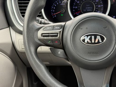 Used 2015 Kia Optima LX FWD image 10