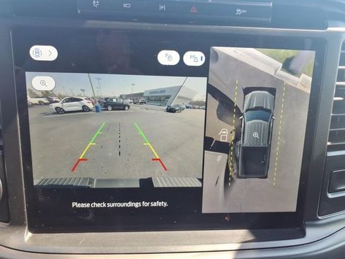 Used 2024 Ford F150 XLT w/ Equipment Group 302A MID AWD/4WD image 18