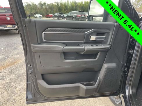 New 2026 RAM 2500 Big Horn image 18