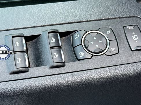 Used 2022 Ford F350 Lariat w/ FX4 Off-Road Package image 16