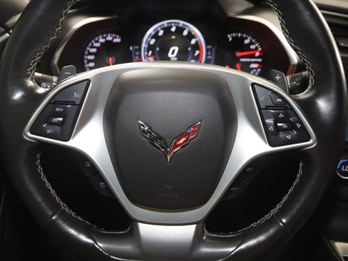 Used 2019 Chevrolet Corvette Grand Sport image 45