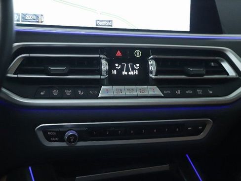 Certified 2022 BMW X7 xDrive40i w/ M Sport Package AWD/4WD image 34