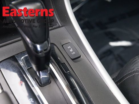 Used 2015 Honda Accord EX-L image 21