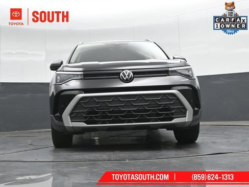 Used 2025 Volkswagen Taos SE FWD image 39