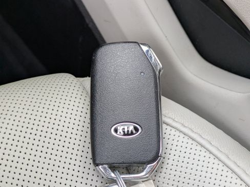 Used 2020 Kia Telluride EX FWD image 31