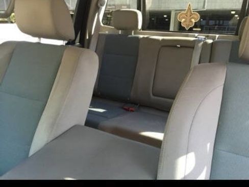 Used 2007 Nissan Titan XE image 7