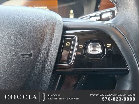 Certified 2022 Lincoln Corsair Reserve w/ Equipment Group 201A AWD/4WD image 23