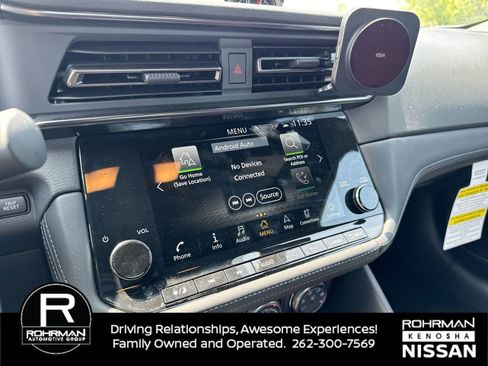 New 2024 Nissan Z NISMO w/ Floor Mat Package image 7