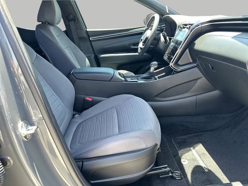 Certified 2024 Hyundai Santa Cruz SEL FWD image 26