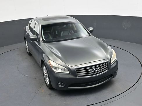 Used 2011 INFINITI M37 w/ Premium Pkg image 27