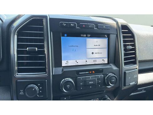 Used 2018 Ford F150 XLT w/ Equipment Group 302A Luxury AWD/4WD image 17