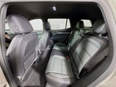 New 2026 GMC Terrain AT4 w/ Convenience Package III image 18