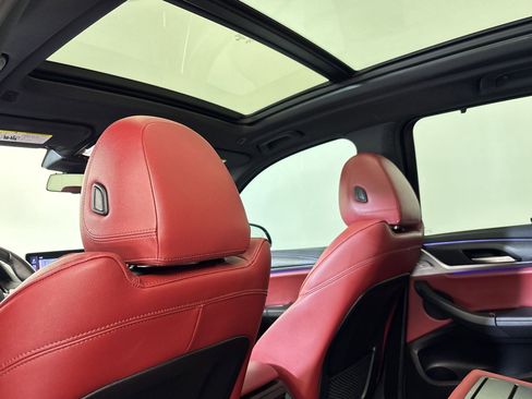 Used 2022 BMW X3 xDrive30i w/ M Sport Package 2 image 33