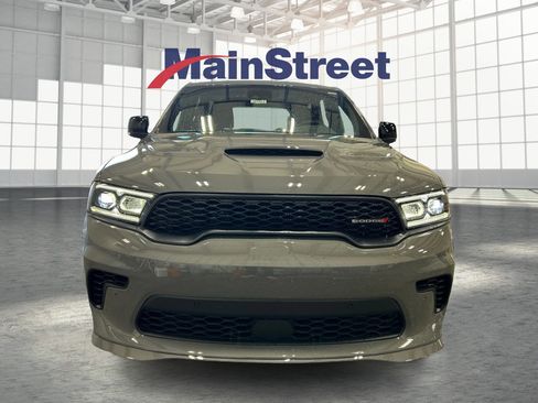 New 2026 Dodge Durango GT image 8
