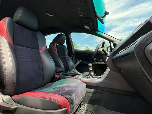 Used 2015 Subaru WRX STI AWD/4WD image 30