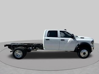 New 2026 RAM 4500 Tradesman w/ Chrome Appearance Group AWD/4WD video 2