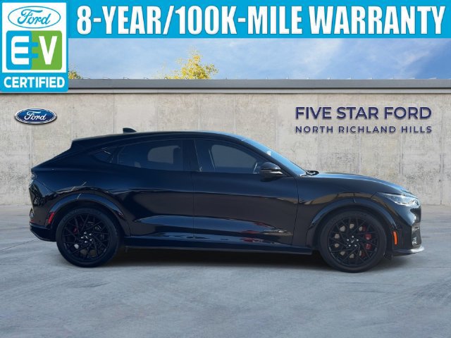 Used 2023 Ford Mustang Mach-E GT w/ GT Performance Edition AWD/4WD image 11