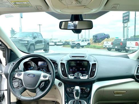 Used 2013 Ford Escape SEL image 14